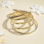 Lắc tay vàng tây (mã LT 2238)